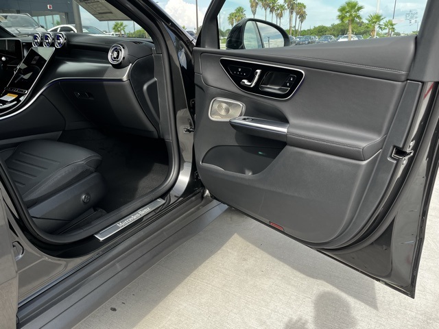 2026 Mercedes Benz GLC 300 4MATIC photo 19
