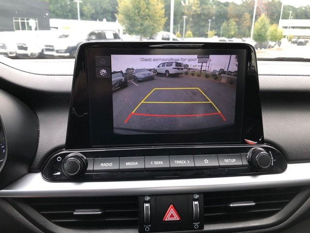 2023 Kia Forte LXS photo 18