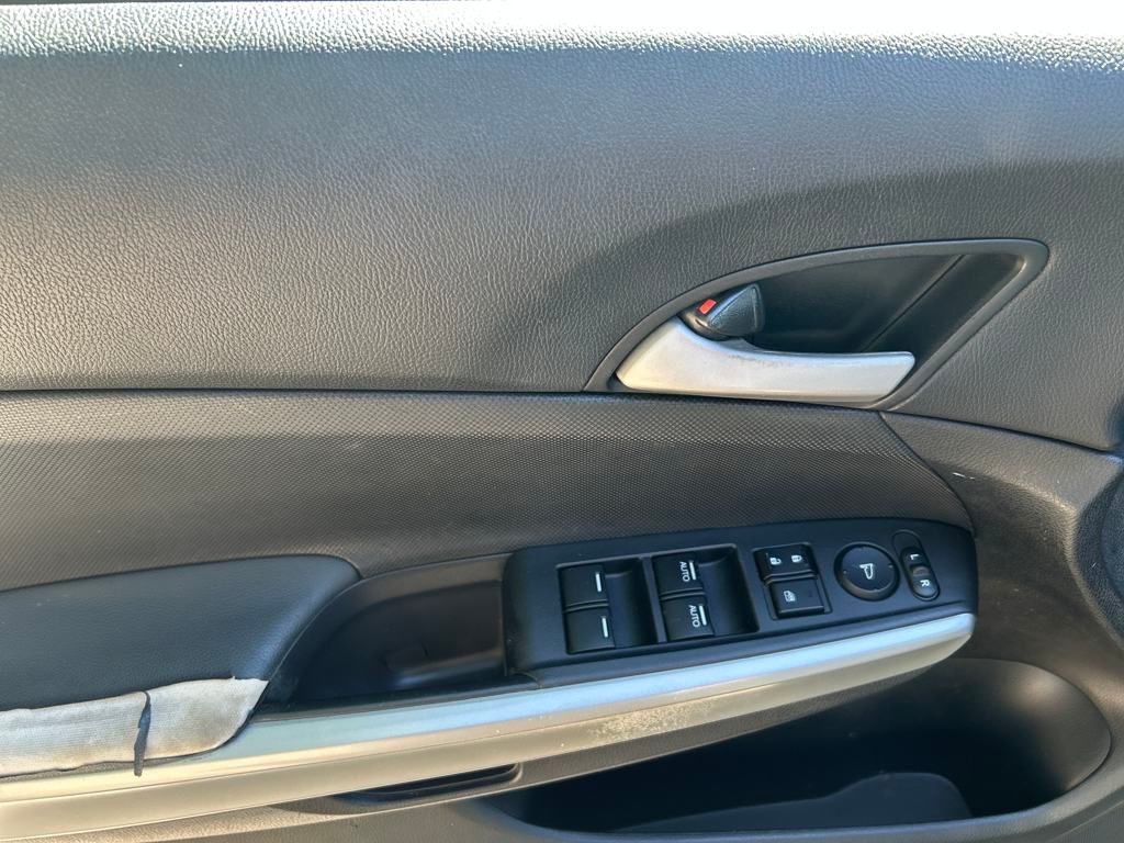 2010 Honda Accord EX-L photo 4
