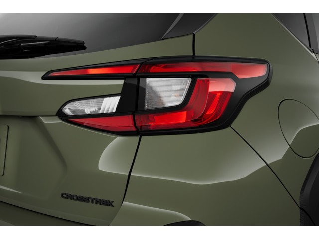 2026 Subaru Crosstrek Base photo 15