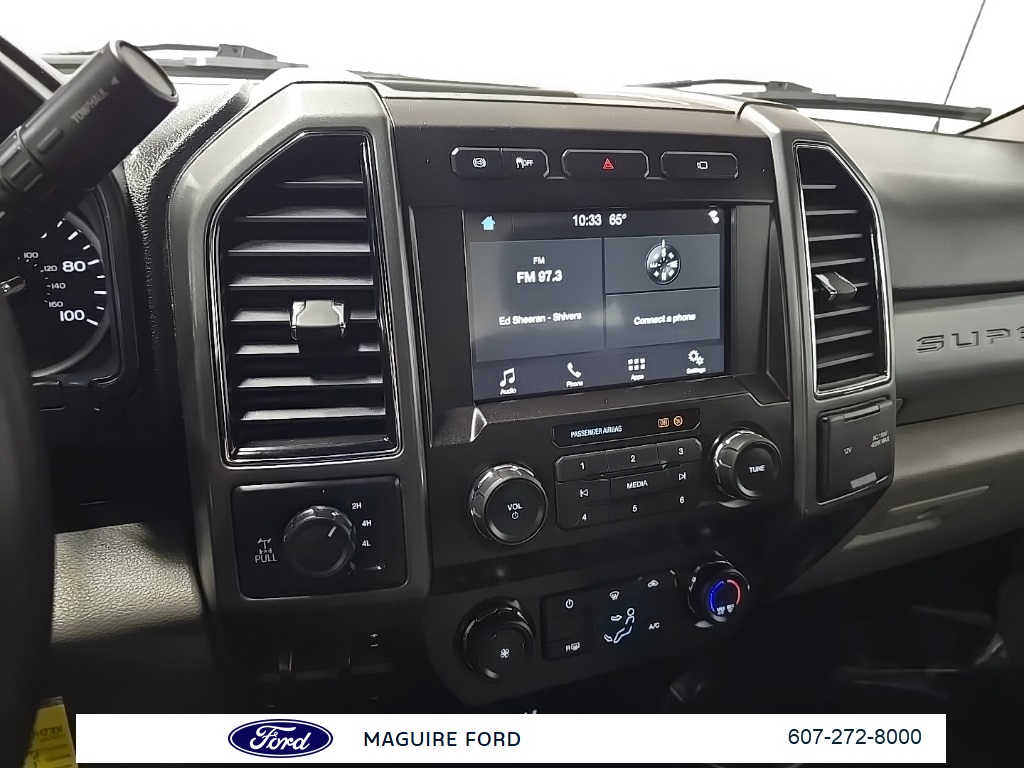 2019 Ford F-350 XLT photo 20