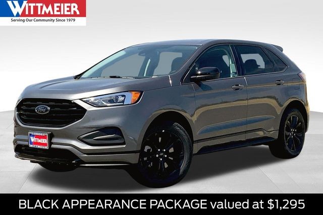 2023 Ford Edge SE's photo