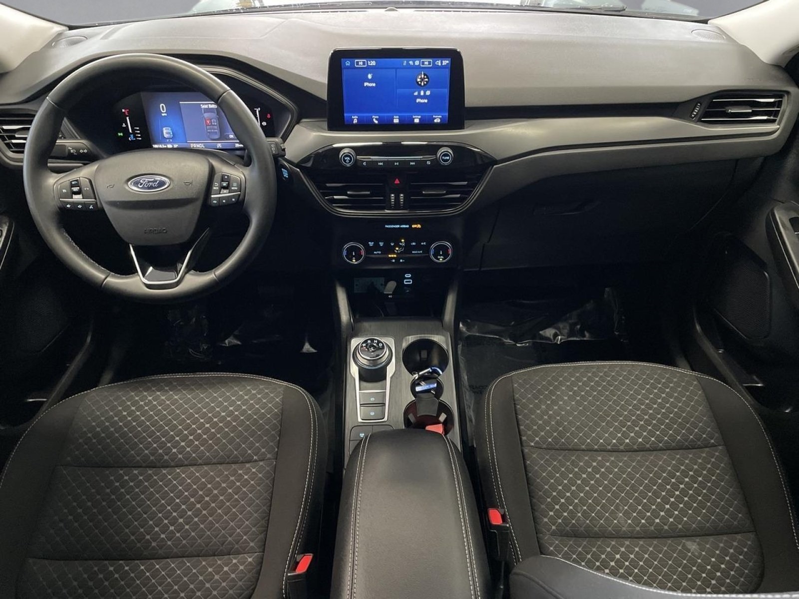 2023 Ford Escape Active photo 3