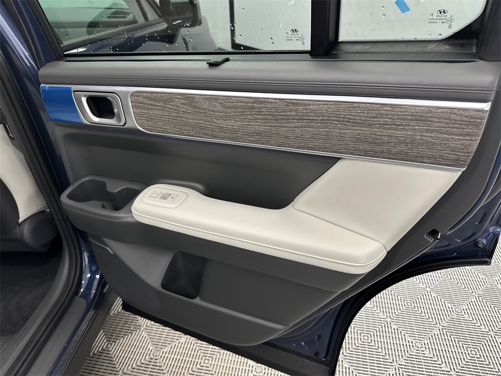 2026 Hyundai Santa Fe Limited photo 18