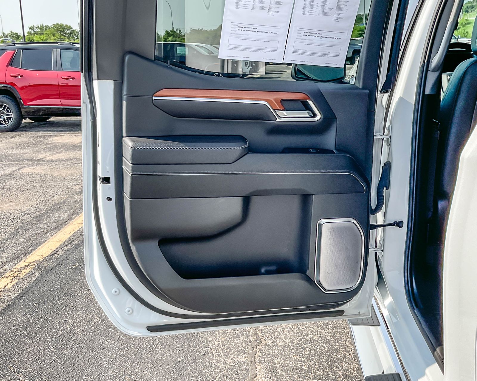2022 Gmc Sierra 1500 Denali photo 20