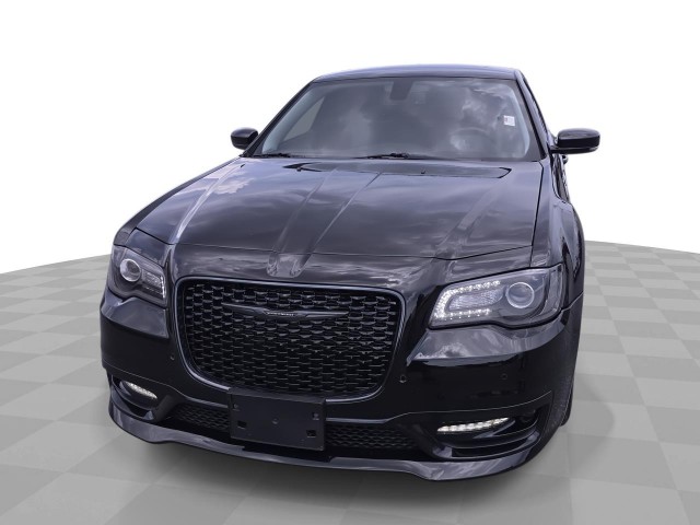 2022 Chrysler 300