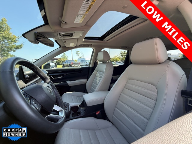 2023 Honda CR-V EX-L photo 11