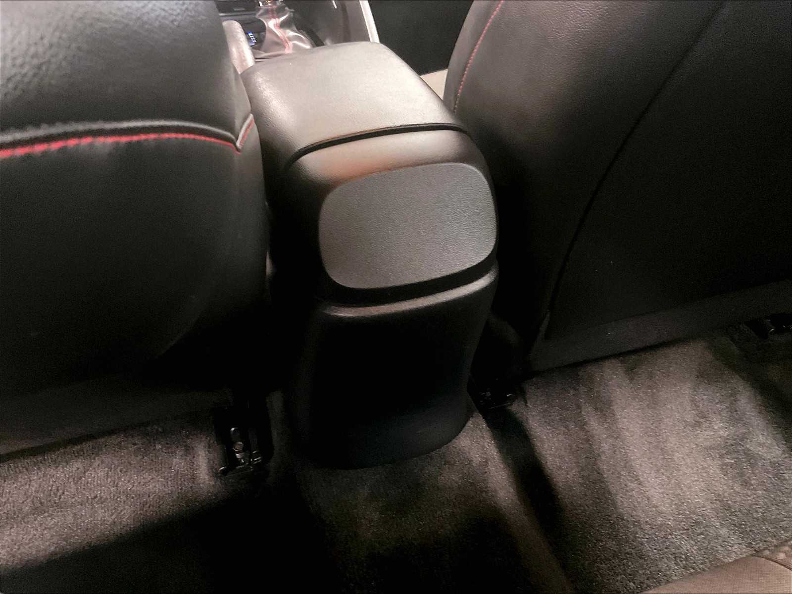 2023 Hyundai Elantra N Line photo 28