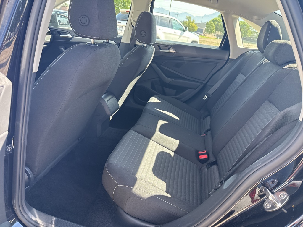 2024 Volkswagen Jetta 1.5T S photo 16