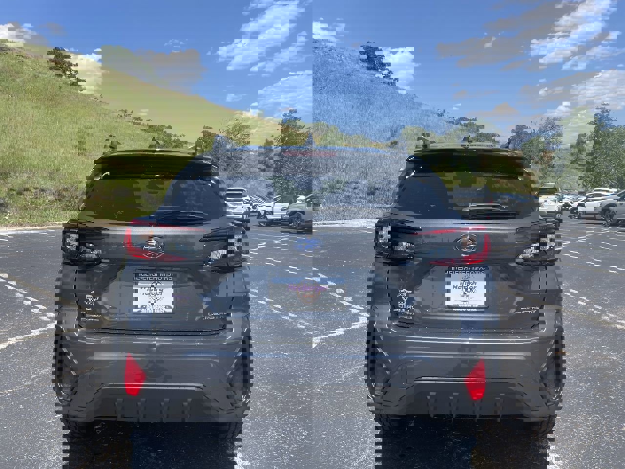 2025 Subaru Crosstrek Premium photo 6