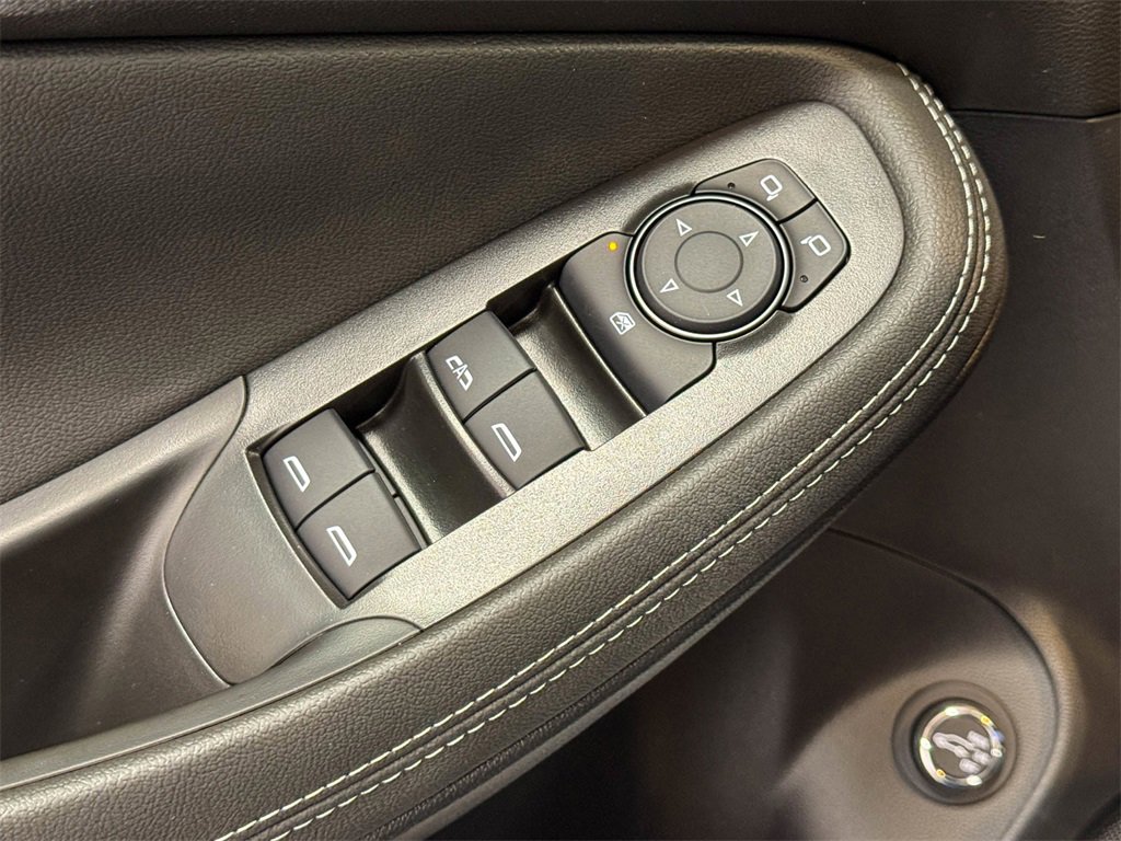 2026 Buick Encore GX Preferred photo 35