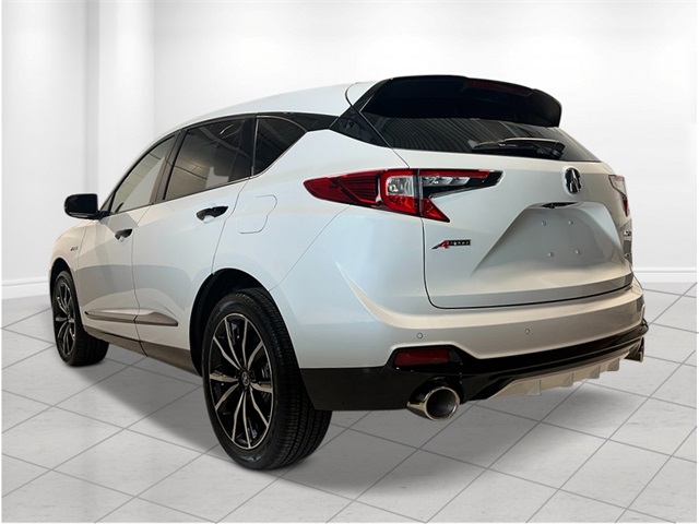 2025 Acura RDX A-Spec Advance photo 3