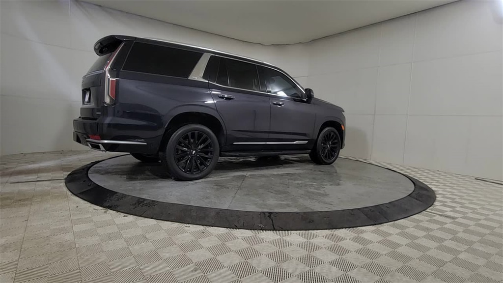 2023 CADILLAC ESCALADE - Image 7