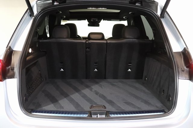 2024 Mercedes Benz GLE 4MATIC 450 photo 30