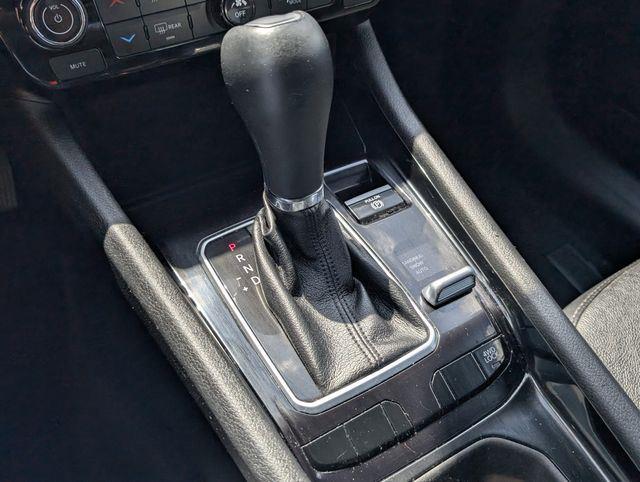 2023 Jeep Compass Limited photo 16