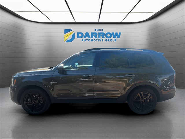 2024 Kia Telluride EX X-Line photo 8