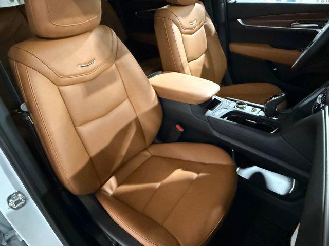 2025 Cadillac XT5 Premium Luxury photo 47