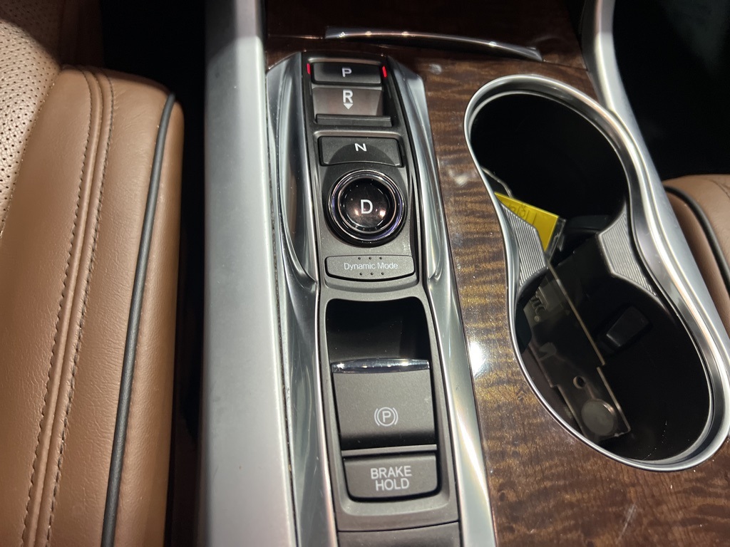 2020 Acura TLX 3.5L Technology photo 28