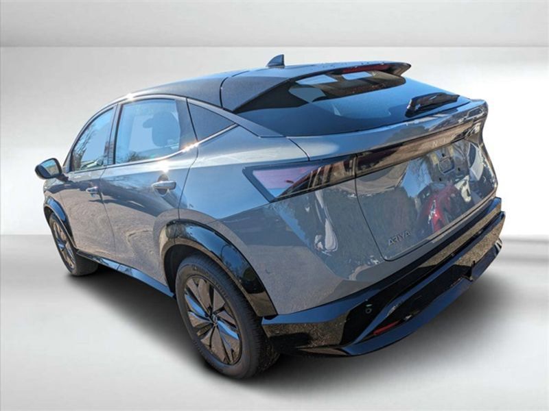 2023 Nissan ARIYA Engage Evolve+ Empower photo 4