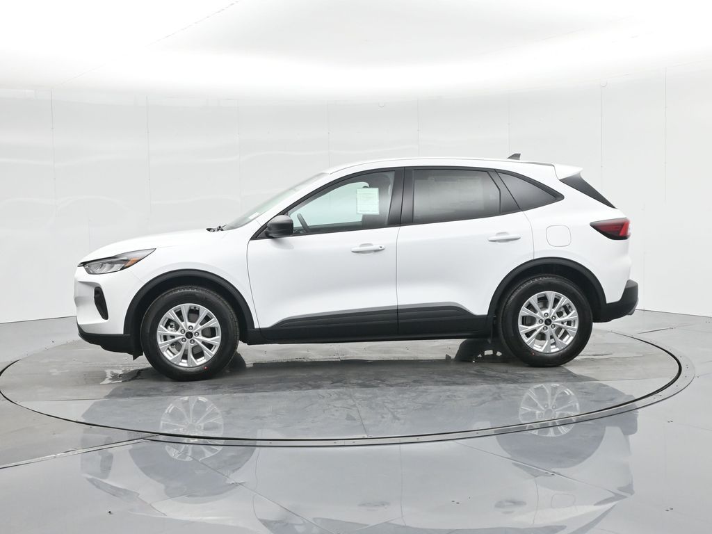 2025 Ford Escape Active photo 26
