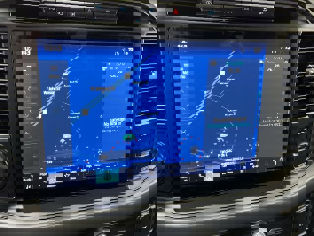 2024 Ford F-150 XLT photo 3