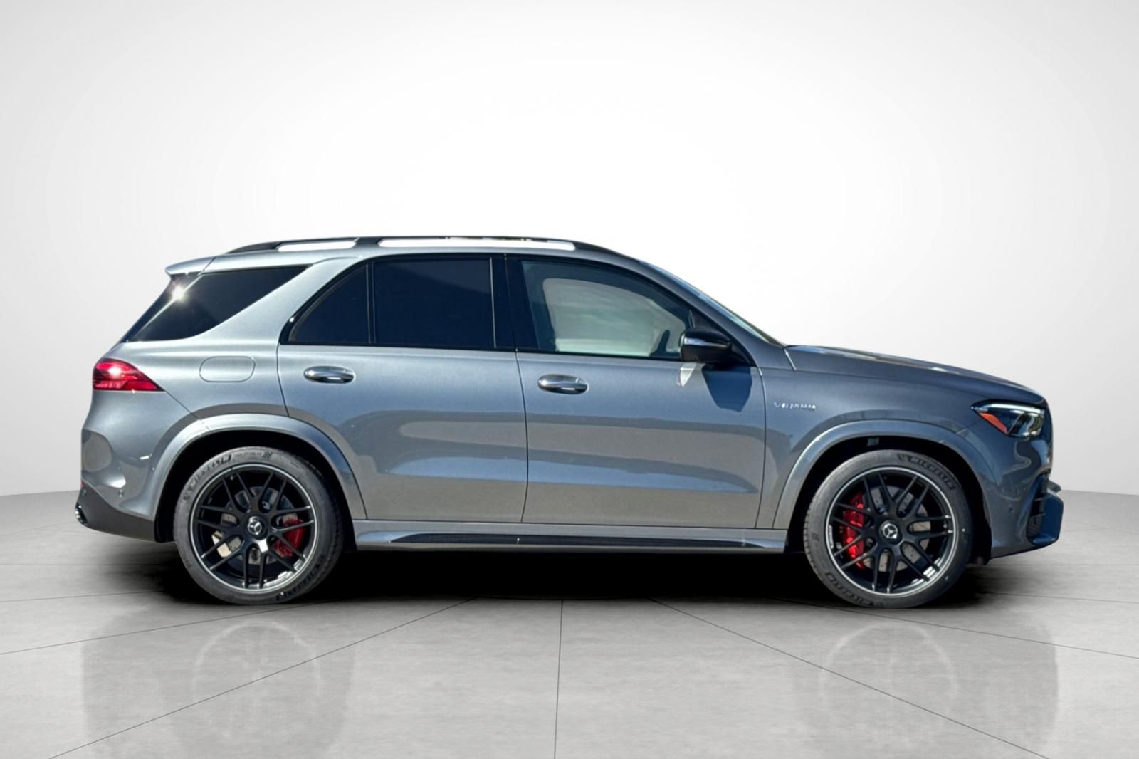 2026 Mercedes Benz GLE 63 S AMG 4MATIC photo 27