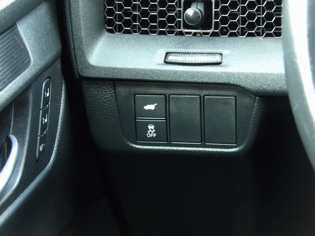 2024 Honda CR-V Hybrid Sport-L photo 24