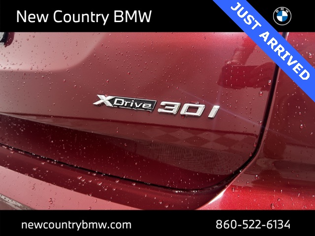 2023 Bmw X3 xDrive30i photo 9