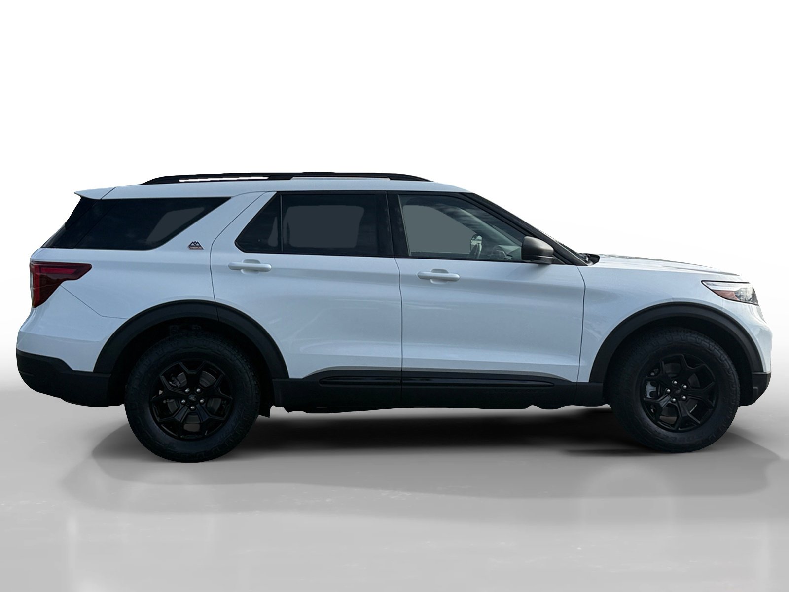 2022 Ford Explorer Timberline photo 5