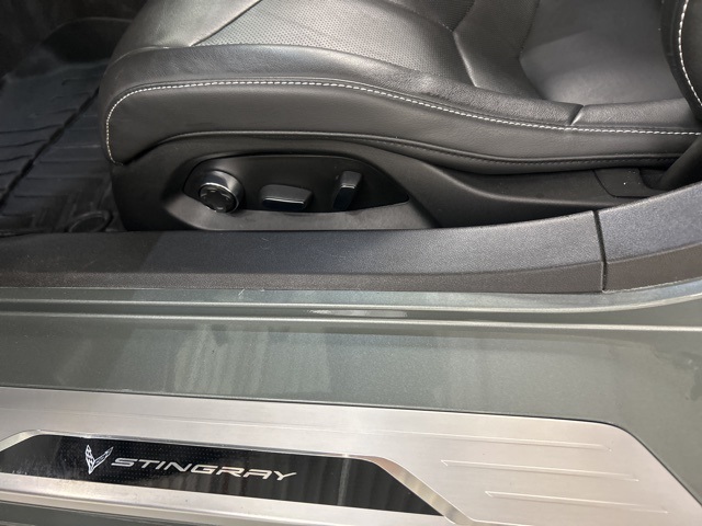 2022 Chevrolet Corvette Stingray 2LT photo 6