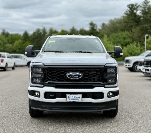 2025 Ford F-250 XL photo 11
