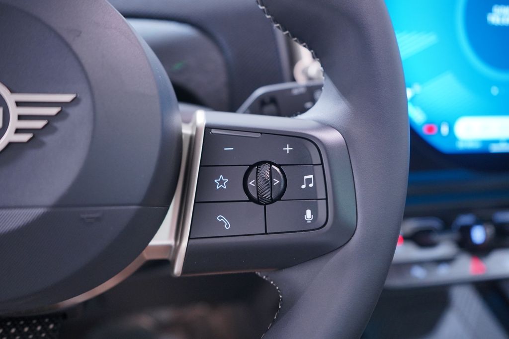 2025 Mini Cooper Base photo 19