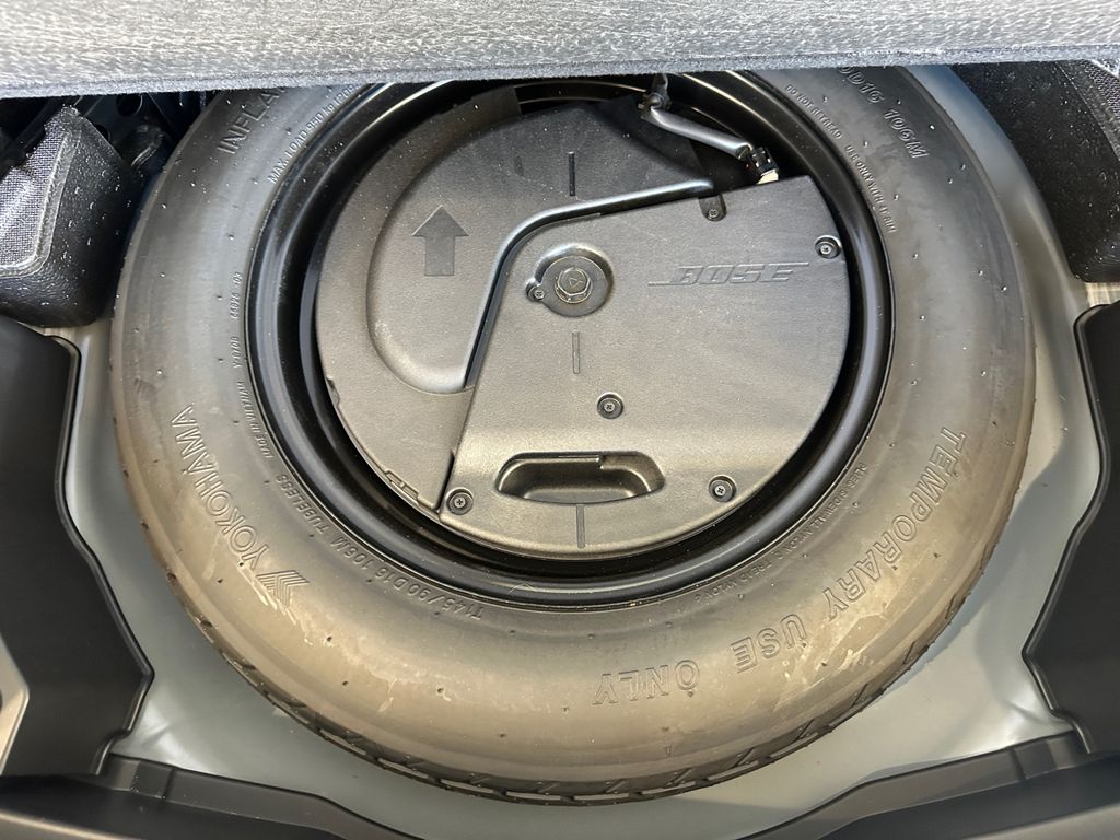 2024 Mazda CX-5 2.5 S Carbon photo 27