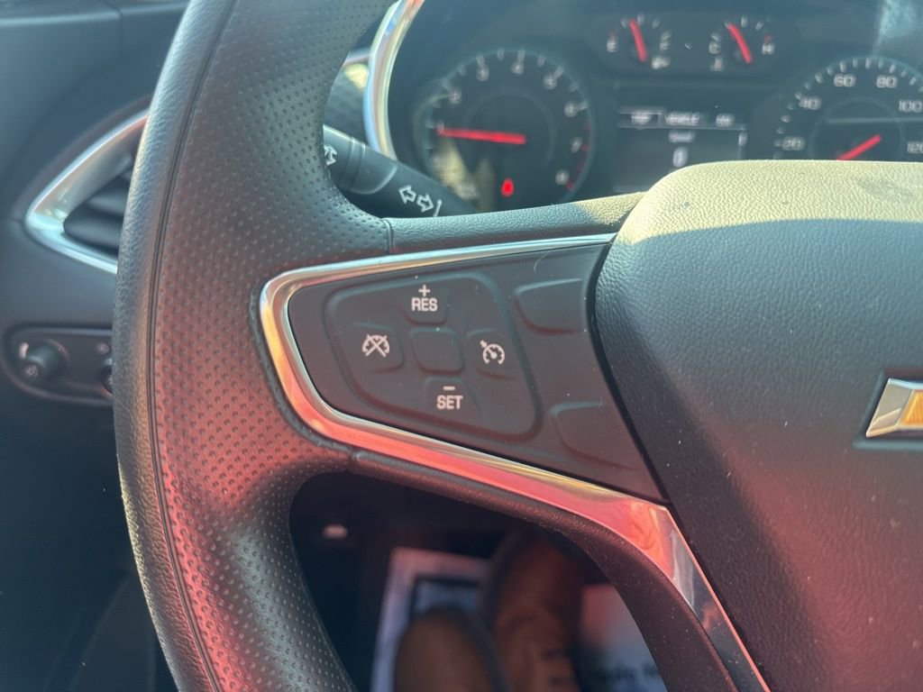 2020 Chevrolet Malibu 1LT photo 15