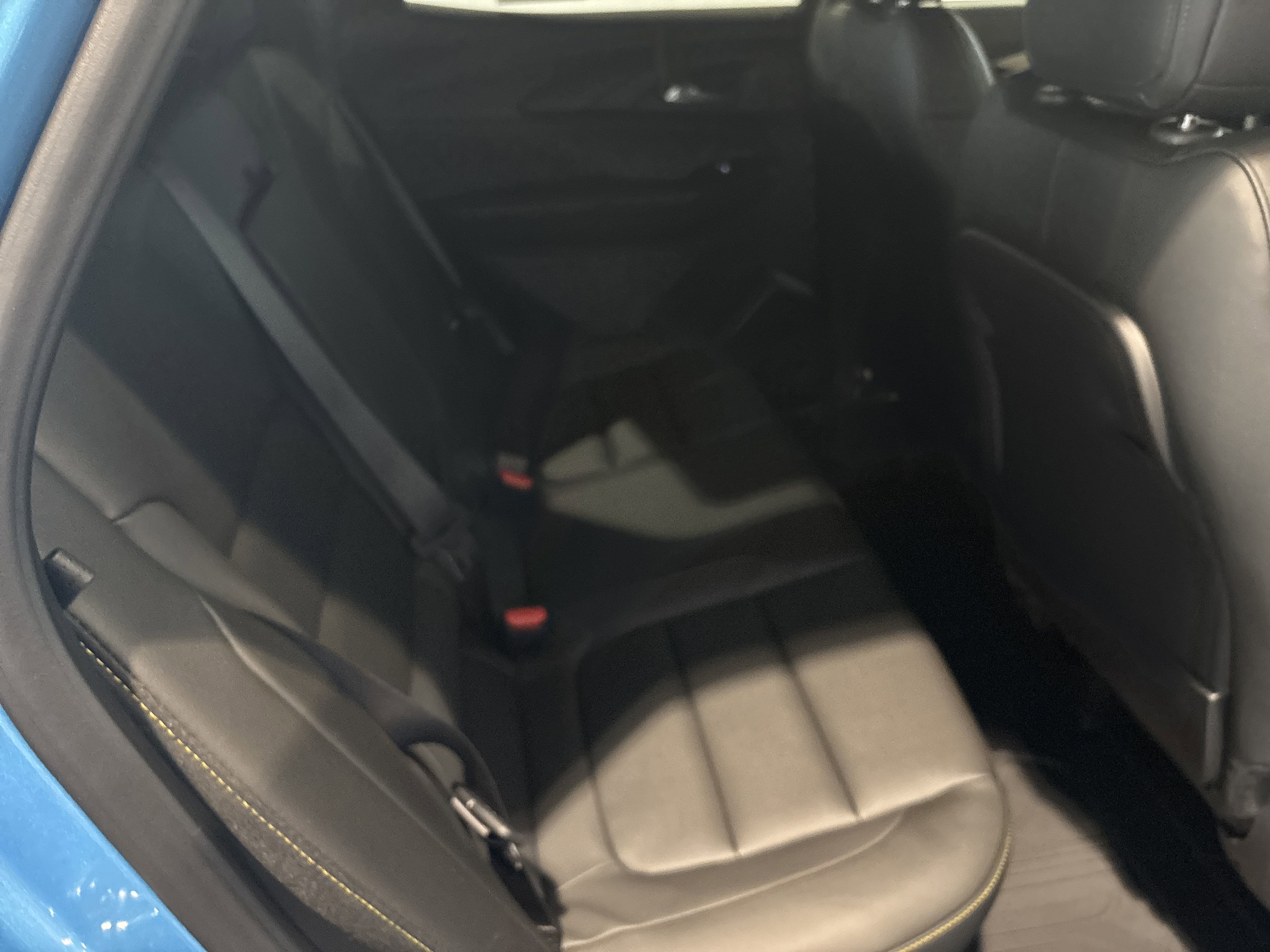 2025 Chevrolet Trailblazer ACTIV photo 2