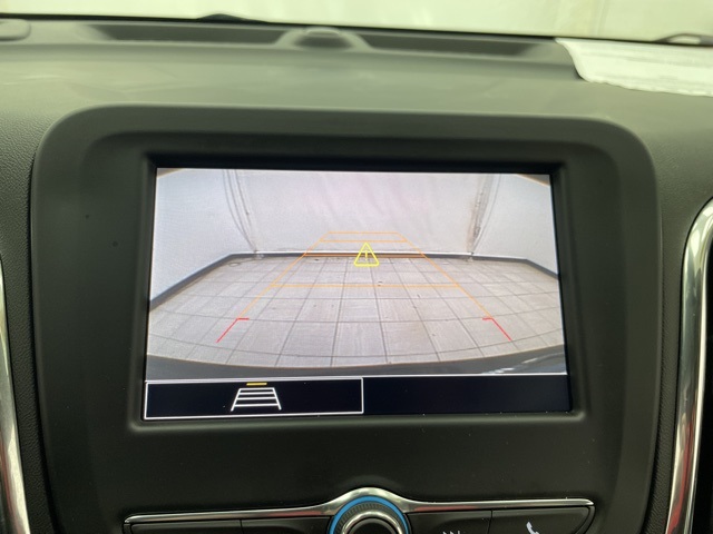 2022 Chevrolet Equinox photo 4