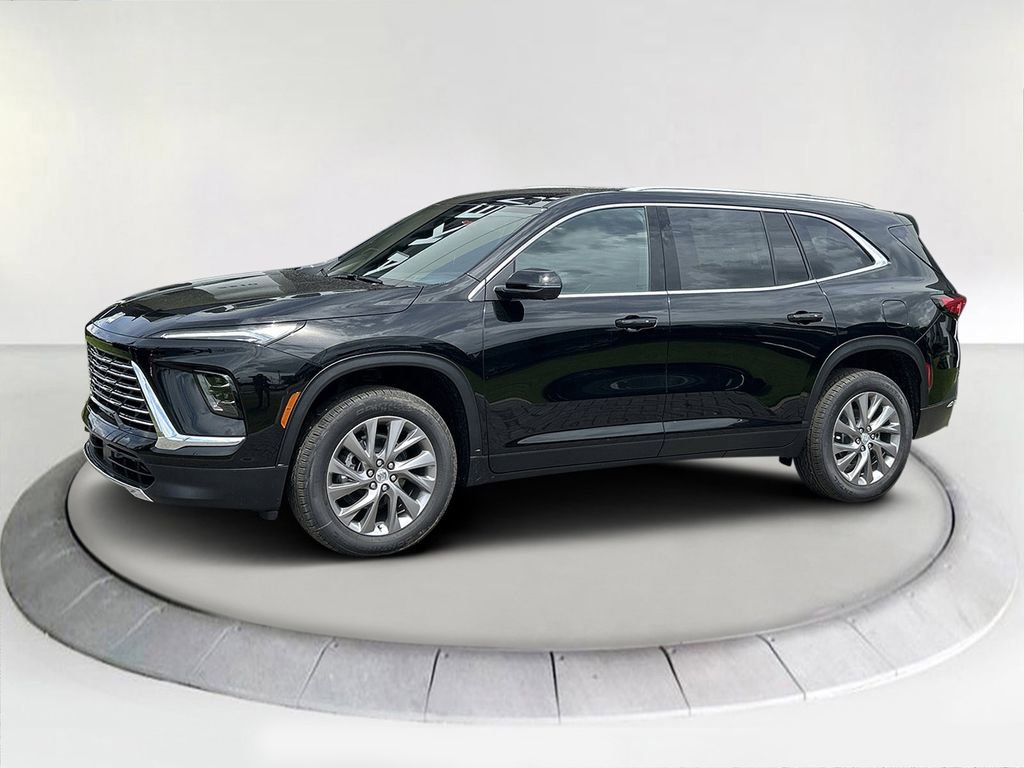 2026 Buick Enclave Preferred's photo