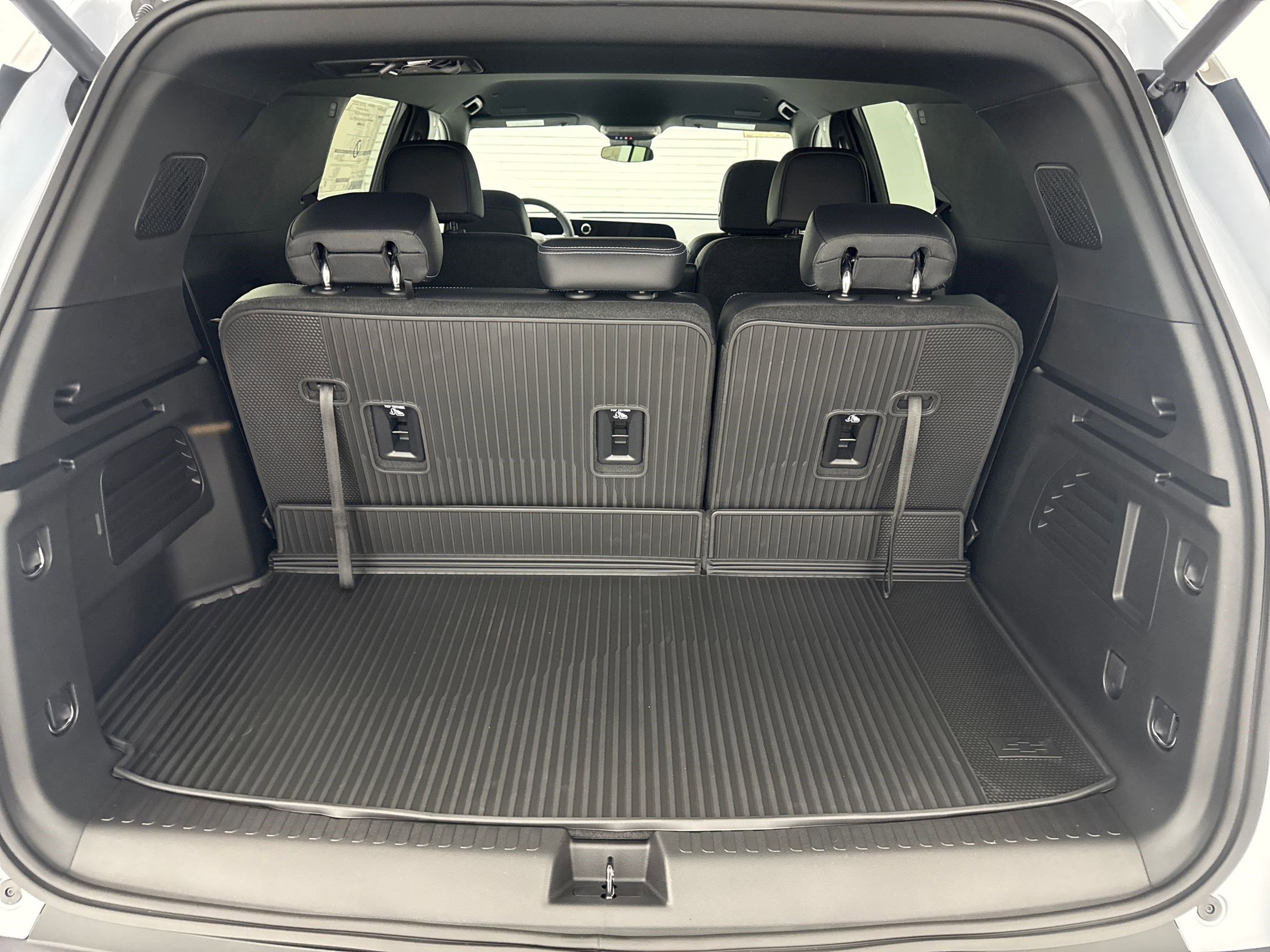 2026 Chevrolet Traverse photo 19