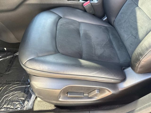 2023 Mazda CX-5 Select photo 23