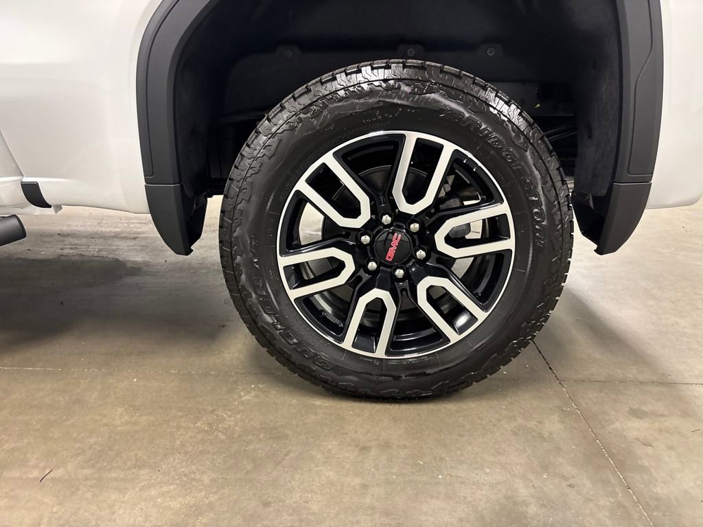 2026 Gmc Sierra 1500 AT4 photo 11