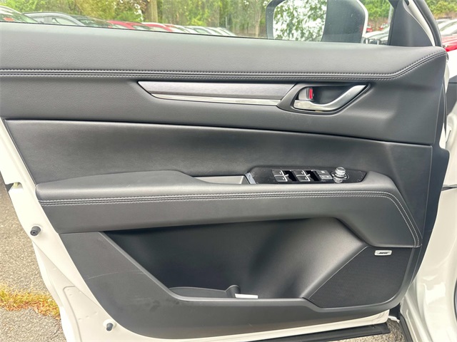 2025 Mazda CX-5 2.5 Premium Plus photo 19