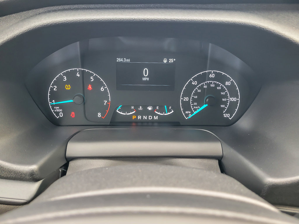 2025 FORD TRANSIT - Image 10