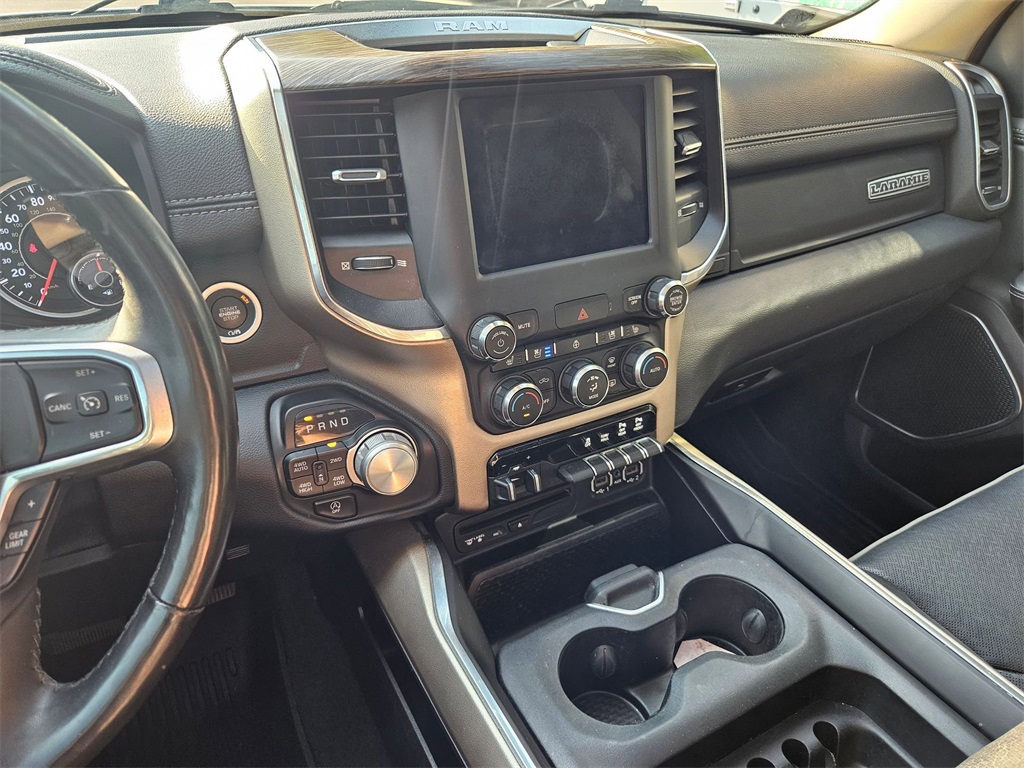 2019 Ram 1500 Laramie photo 21