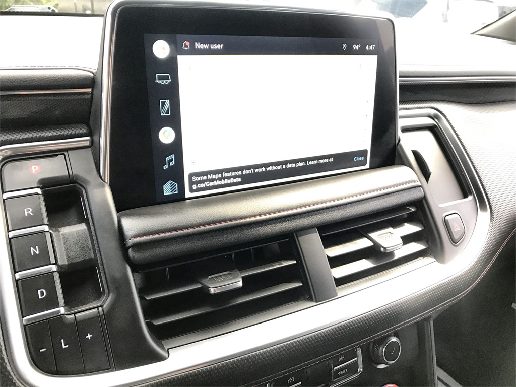 2022 Chevrolet Tahoe RST photo 16
