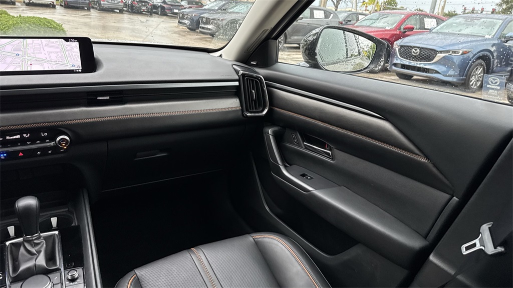 2023 Mazda CX-50 Turbo Premium Plus photo 14