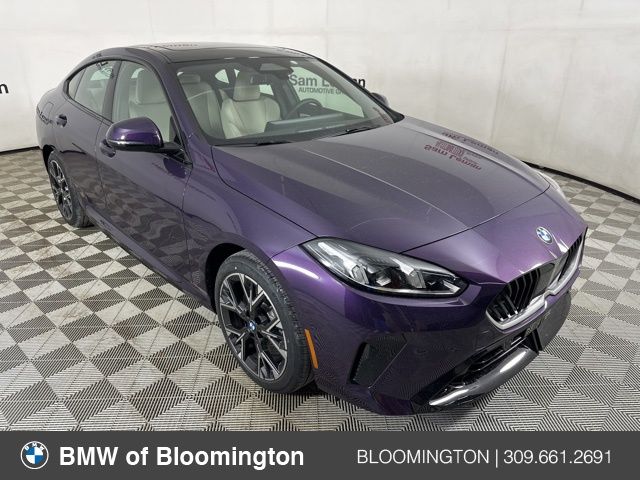 2025 BMW 2 Series