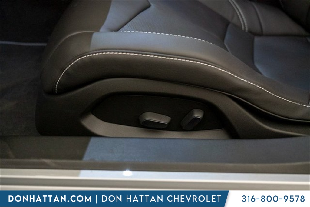 2026 Chevrolet Corvette Z06 1LZ photo 19