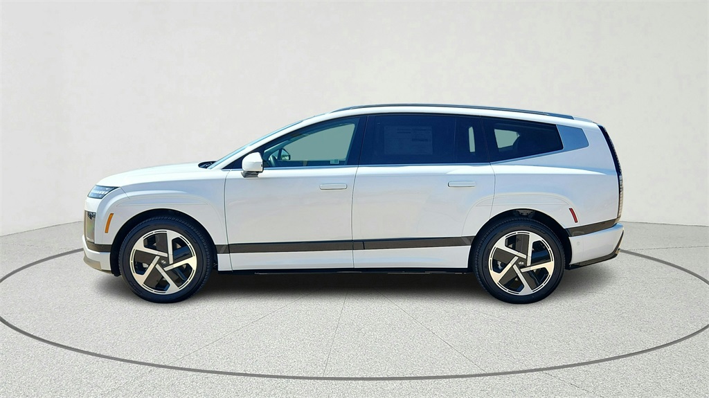 2026 Hyundai Ioniq photo 15