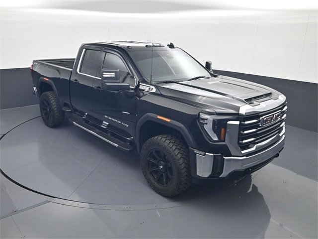 2025 Gmc Sierra 2500 HD SLE photo 15