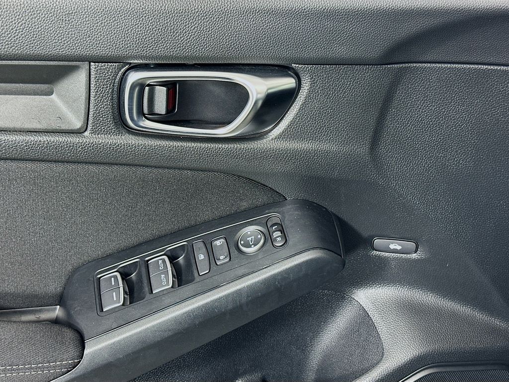 2024 Honda Civic LX photo 17